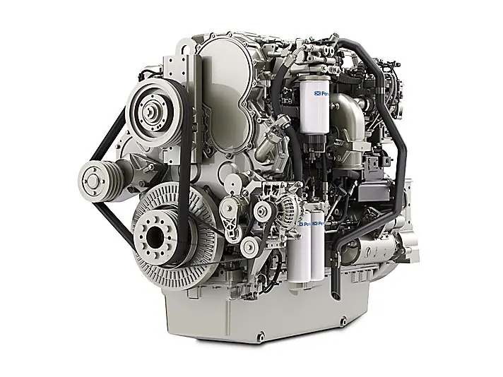 Perkins 2806D-E18TA