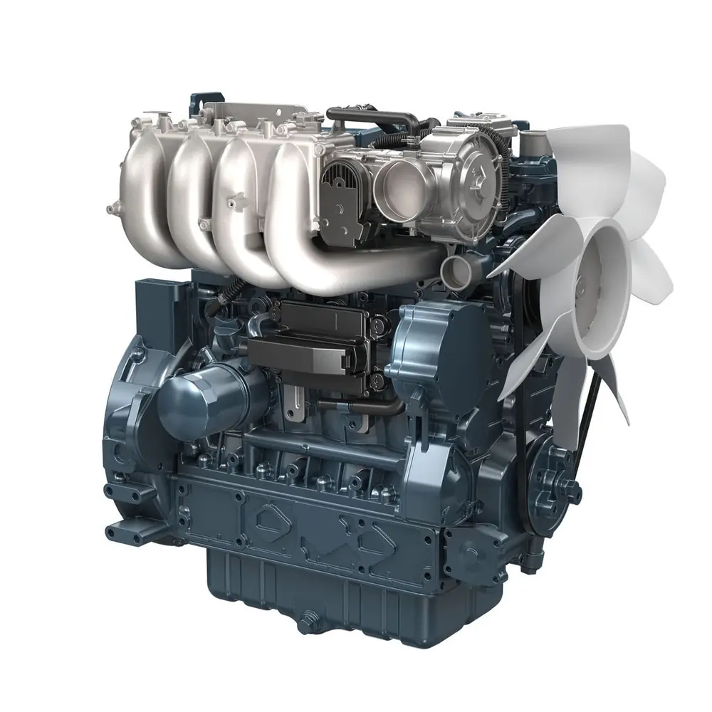 Kubota WG3800-G-E3 thumbnail 2