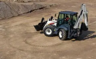 Terex-Fermec 980