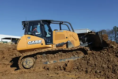 Case 1650M XLT thumbnail 2