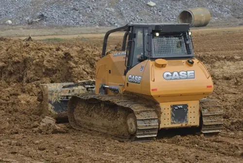 Case 1650M XLT thumbnail 5