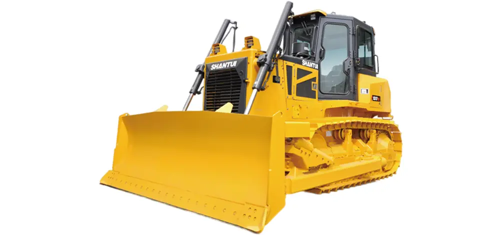 Shantui SD17-B3 LGP