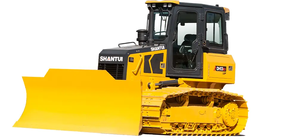 Shantui DH13-B3 LGP
