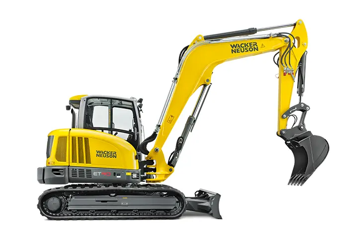 Wacker Neuson ET90 thumbnail 3