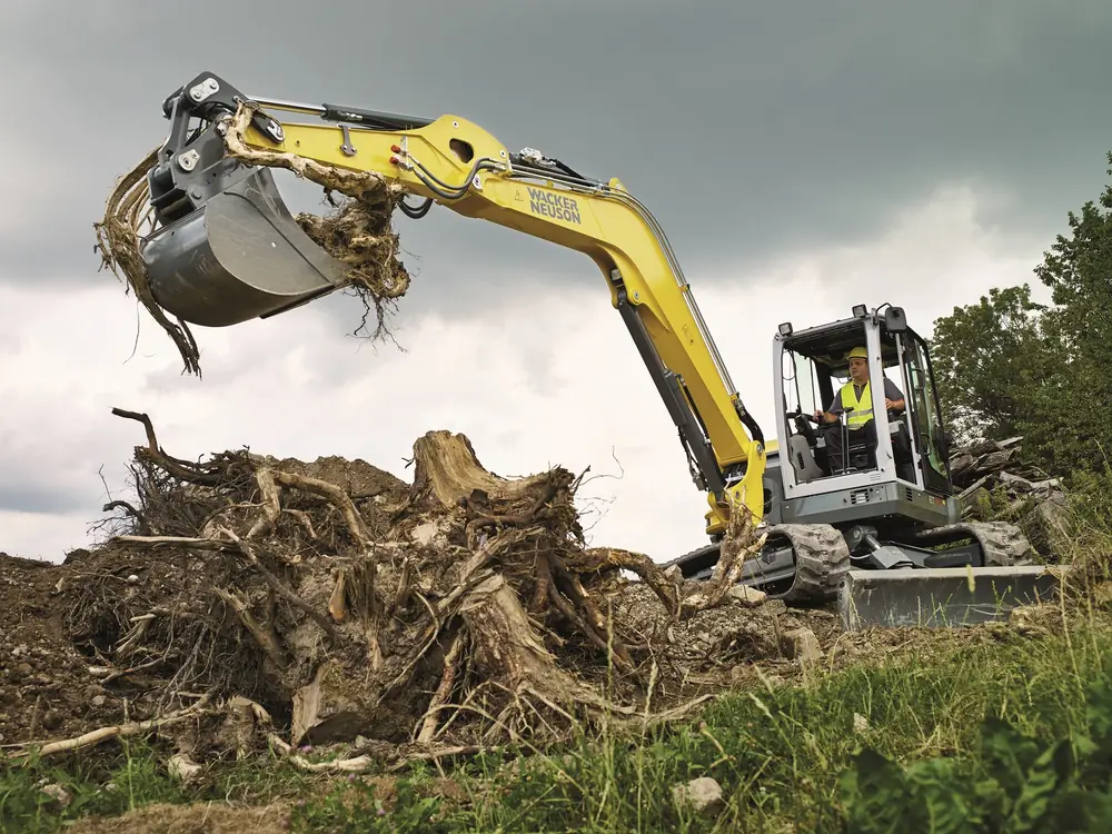 Wacker Neuson ET90 thumbnail 5