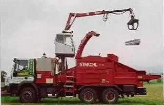 Starchl U 1250