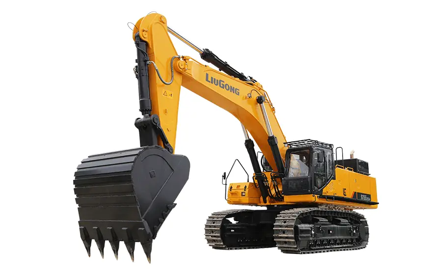 Liugong 975EHD