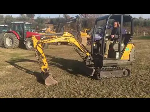 Terex-Fermec 114