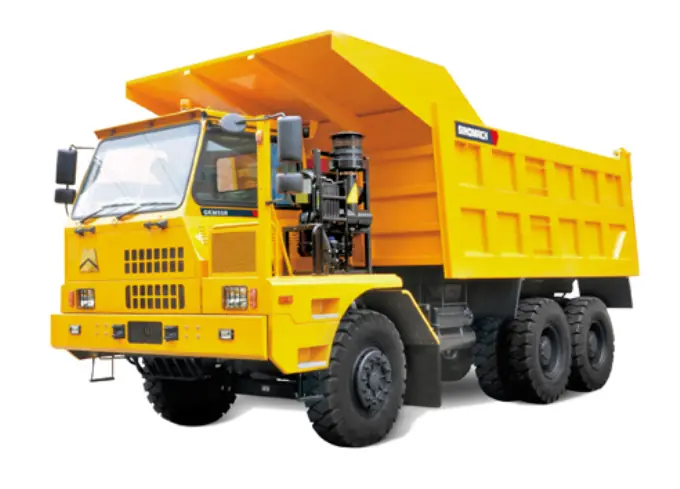 Sinomach GKM55R