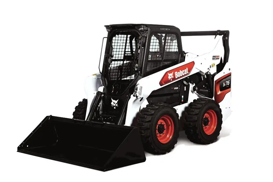 Bobcat S76 thumbnail 2