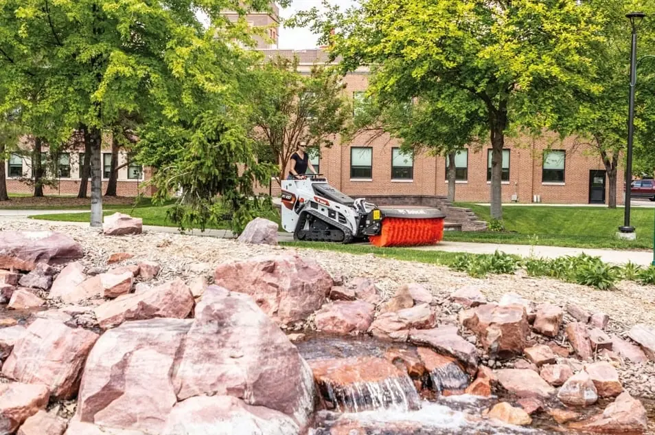 Bobcat MT100 thumbnail 3