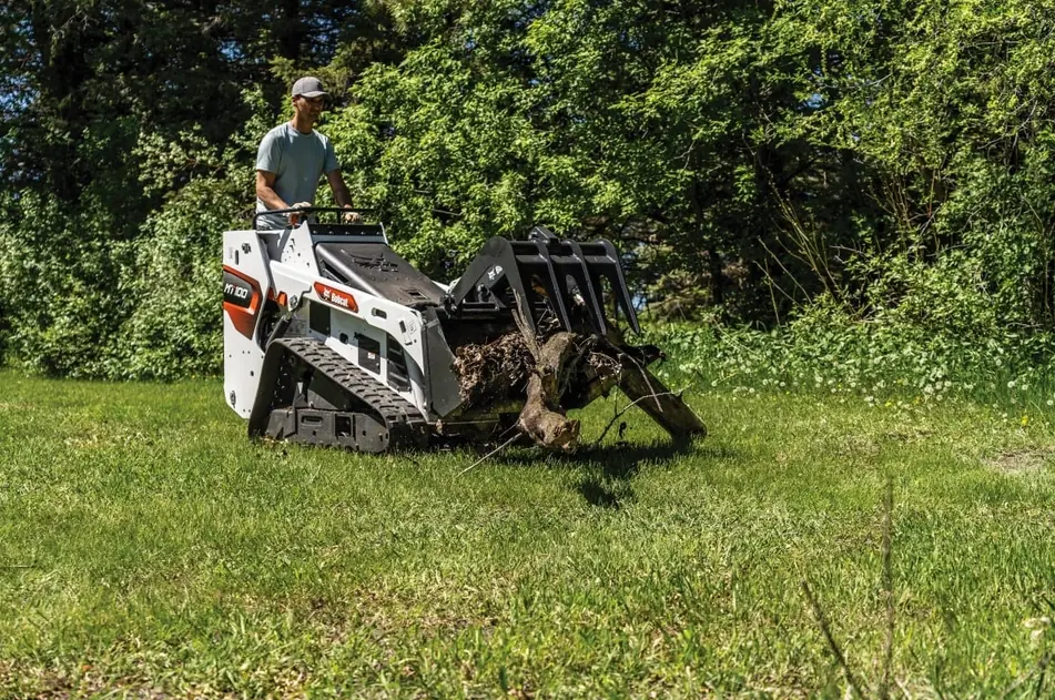 Bobcat MT100 thumbnail 5