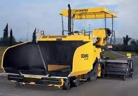 Bomag BF 691 C-HB