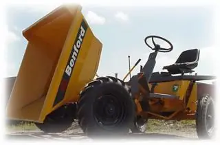Benford PT 3000