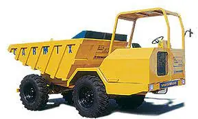 Carmix D 5000