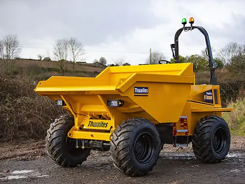 Thwaites MACH2294