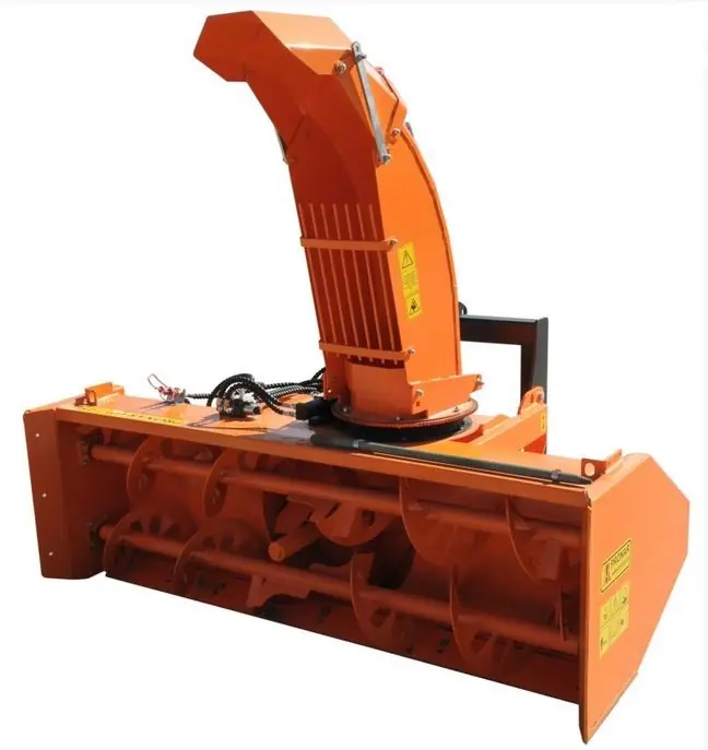 Pronar OW 2.4 M