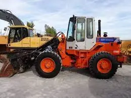 Fiat-Hitachi FR 90