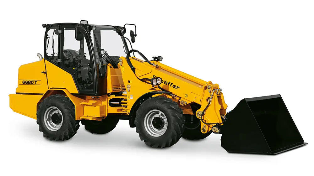 Schäffer 6680 T