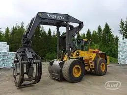 Volvo L 180 C H-L