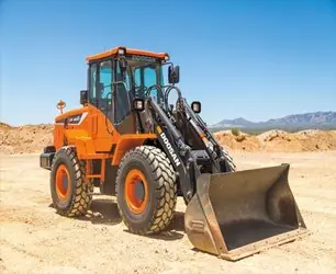 Doosan DL200TC-5