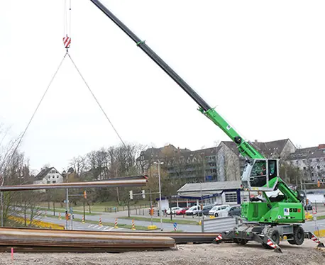 Sennebogen 613 M