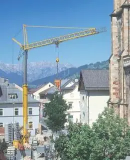 Liebherr 24 TT - 2,0-PU
