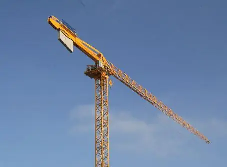 Potain MDT 268 A J10