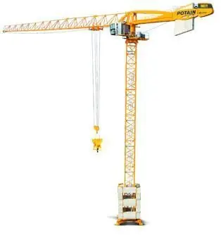 Potain MDT 268 A J10 thumbnail 2