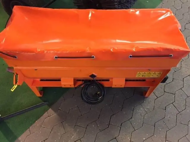 Hydromann 120 EL