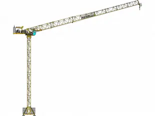Potain MRH 175