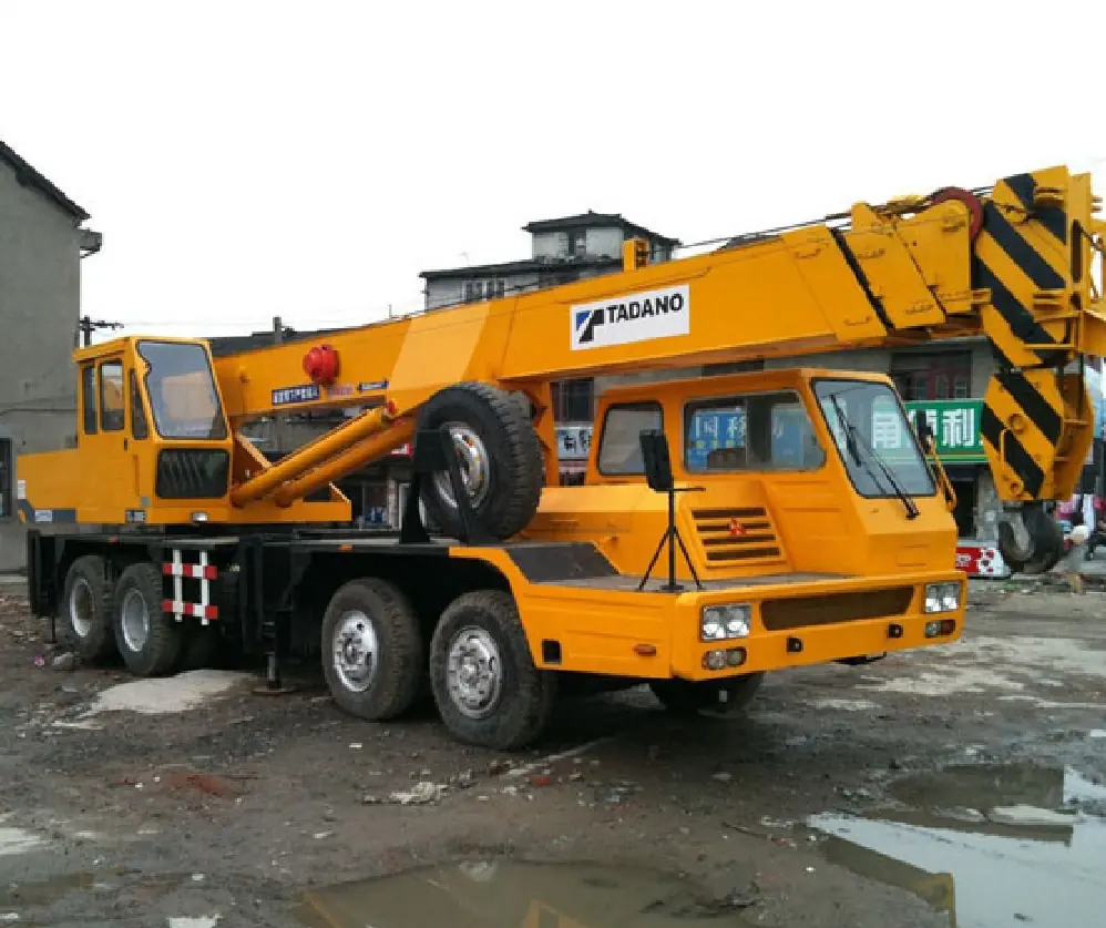 Tadano TL-350E-3