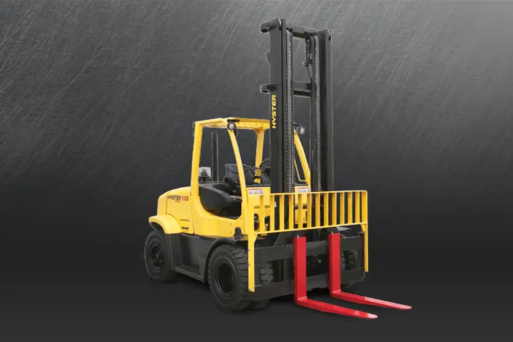 Hyster H155FTS thumbnail 2