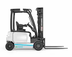 UniCarriers MXS3-14