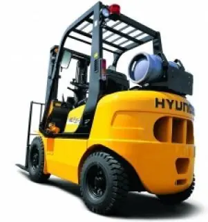 Hyundai HLF 20-5