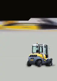 Nuova Detas Sherpa 15 LPG