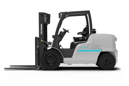 UniCarriers GX2-50