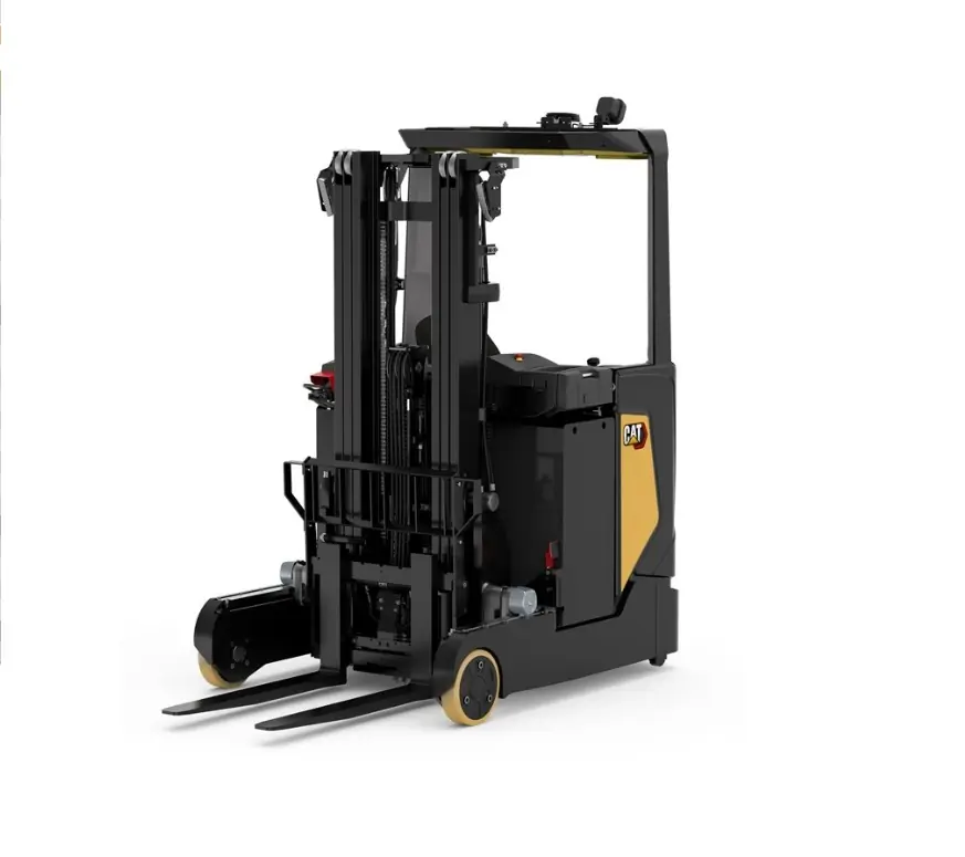 Caterpillar NR16N2L