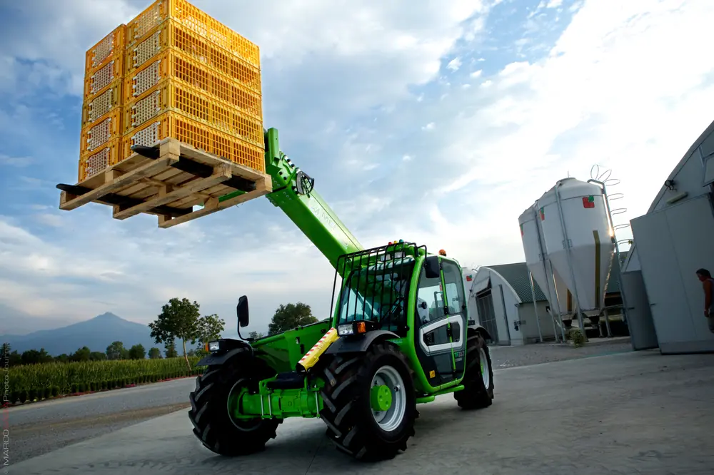 Merlo TF 33.7-115 thumbnail 4