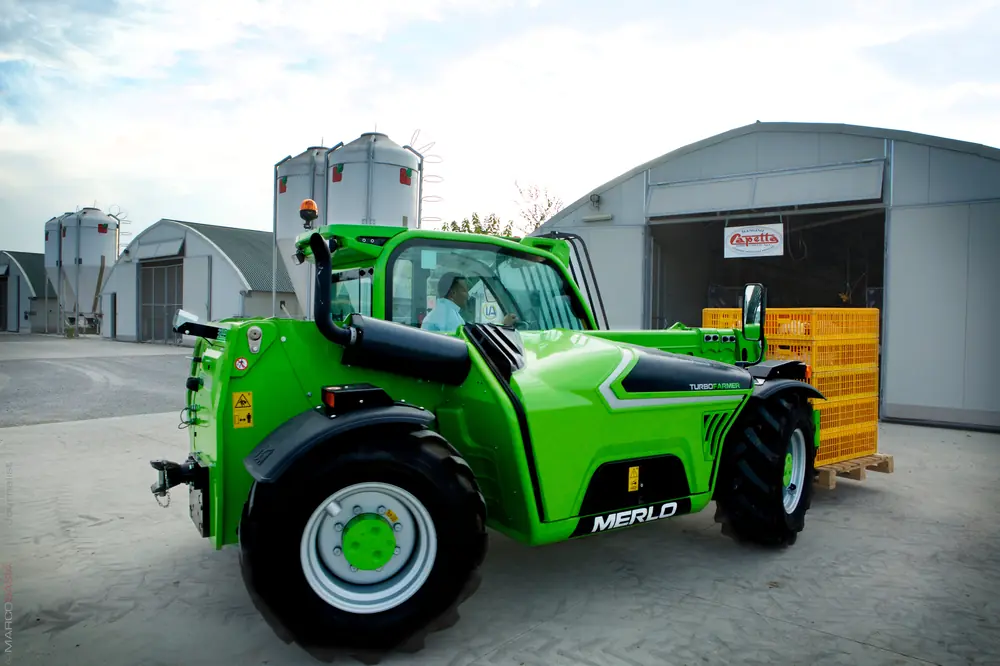 Merlo TF 33.7-115 thumbnail 5