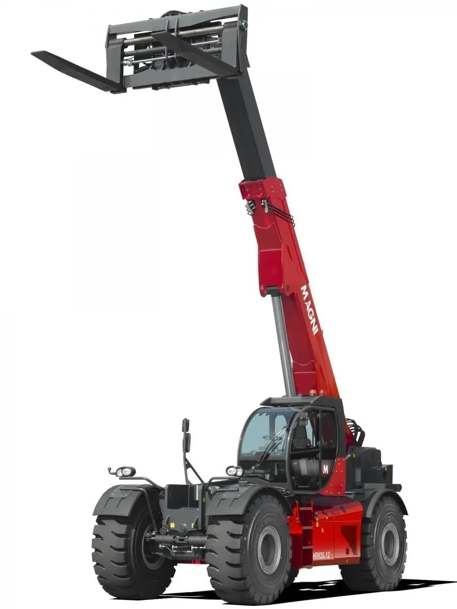 MAGNI HTH 50.14