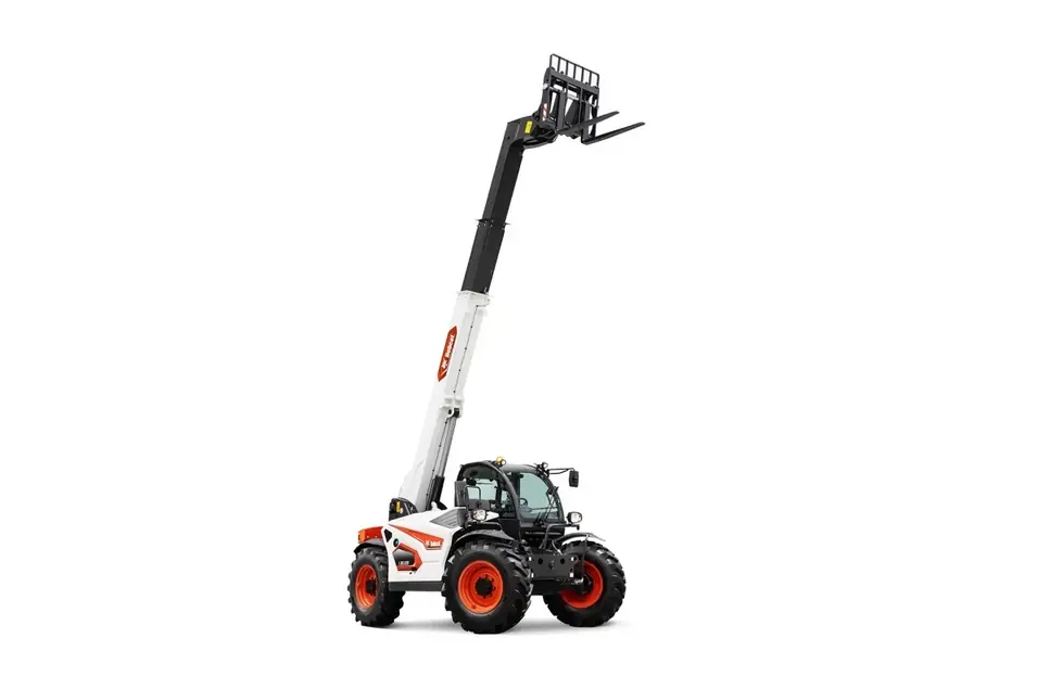 Bobcat T35.105 100 V thumbnail 2