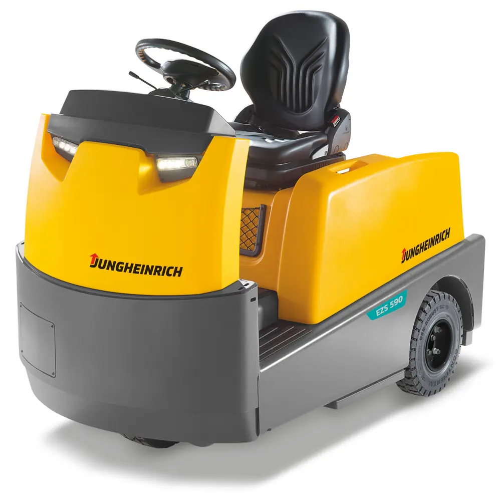 Jungheinrich EZS 590
