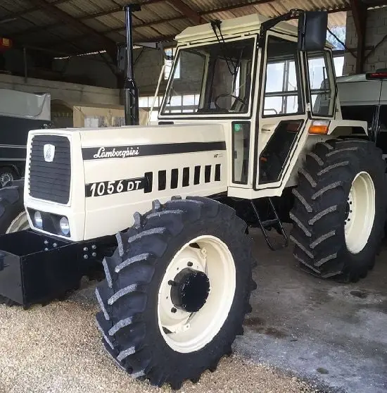 Lamborghini 1056