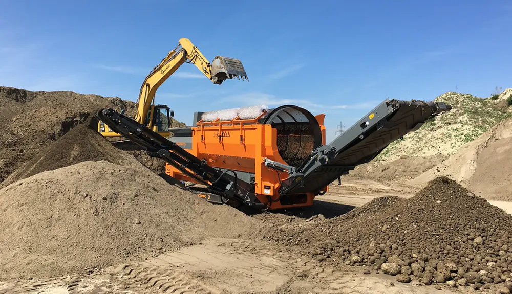 Rockster RTT720 thumbnail 2