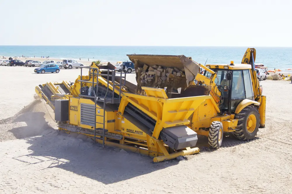 Rubble Master RM 60