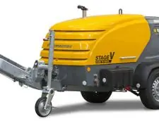 Putzmeister M 740/3 D