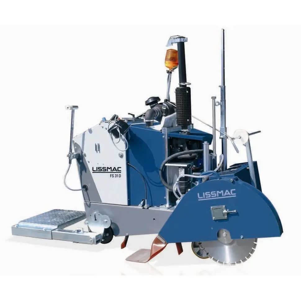 Lissmac FS 31 GH