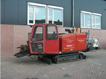TRACTO-Technik Grundohit 40