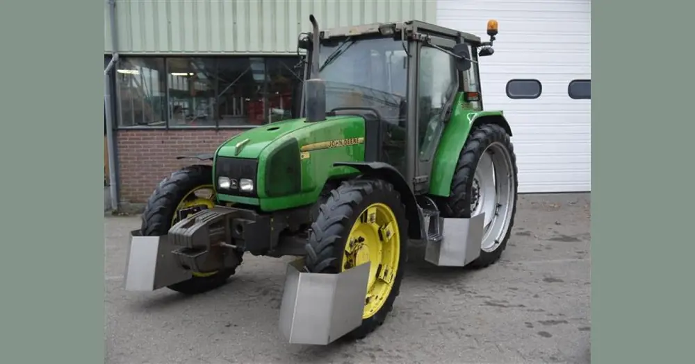 John Deere 3100 Std